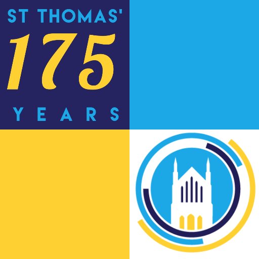 We are celebrating St Thomas church being 175 years old. This page is where you can find out information about the events we're running to celebrate.