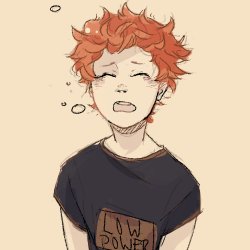 shouyouhinatata's profile picture. karasunos middle blocker !!
pls help me what is the internet