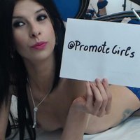 Promote Cam Girls(@PromoteGirls) 's Twitter Profileg