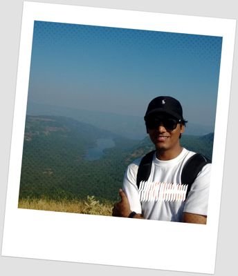 RamIndani's profile picture. All views are mine and not my employer's