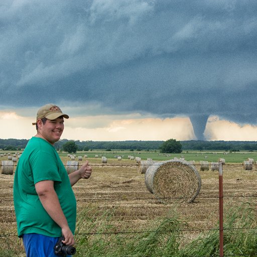 Just an individual that enjoy the beauty and power of nature one photograph at a time.

Instagram- @_stevencoy
Cash App- $MOChaser96