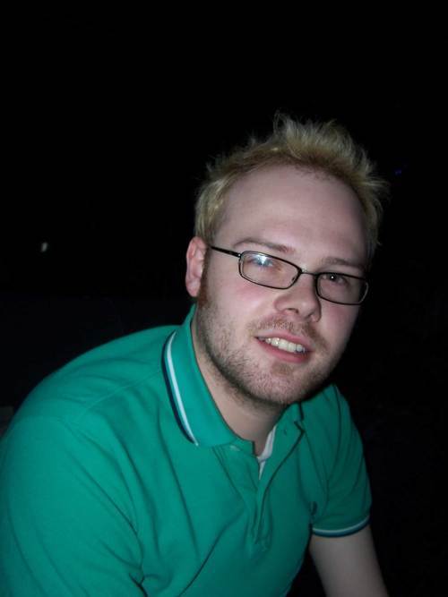 djfriesen's profile picture. Writer, Skeptic, Atheist, China Survivor, and Beer Lover.