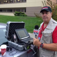 Pete Demetriou (@knxpete) 's Twitter Profile