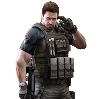 A BSAA agent who's life is a wreck. will do re1,Veronica,5, and 6 rp.