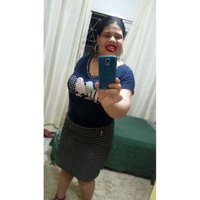 Cristia07263590's profile picture. Não mexe com fogo para não se sair queimado