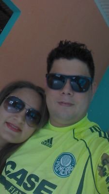 Wendersonsep's profile picture. 