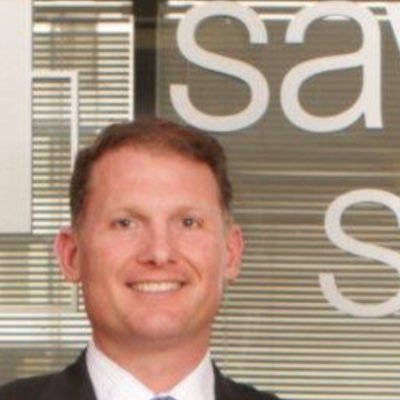 Chris White is a Vice Chairman & SE Region Leader for Savills, specializing in Occupier Services, and founder of the CFO Forum.