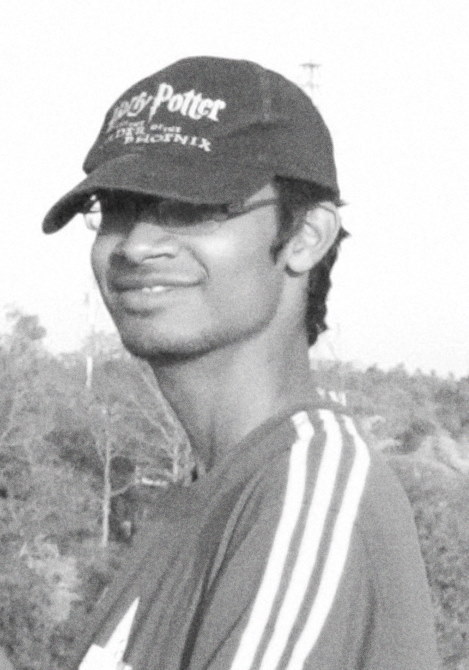 student of architecture
at manit bhopal....