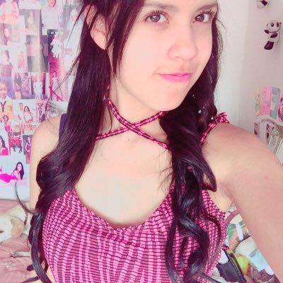 tupandacacheton's profile picture. Noemí Bustamante. Snapchat : tupandacacheton Instagram: Noemi_cb