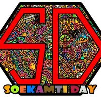 SOEKAMTI DAY (@soe_day) 's Twitter Profile