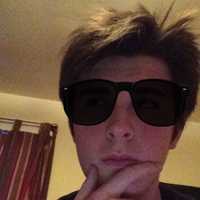 MagicPeters32's profile picture. Everybody poops!