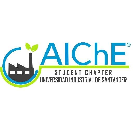 Universidad Industrial de Santander
AIChE Student Chapter