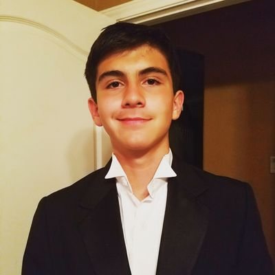 JaredEsparza6's profile picture. SV Football
Issiah 14:13