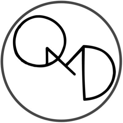 Q_M_Design's profile picture. 