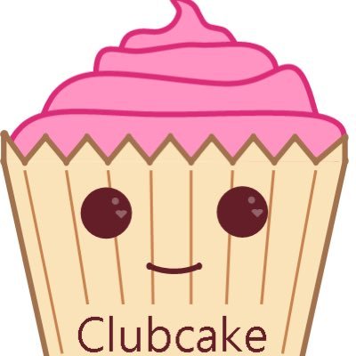ClubcakeParties's profile picture. 