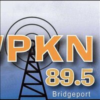WPKN 89.5 FM (@wpkn895) 's Twitter Profile