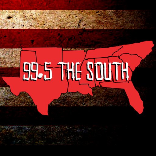 If it's from The South, if it's about The South - it's on 99.5 The South! Austin to Athens and the Gulf Coast to  Appalachia...we are 99.5 The South!