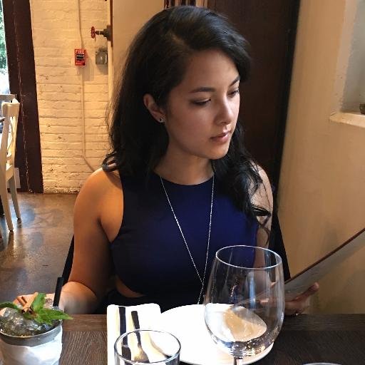 Wifey of @csmcgrath. Group Engineering Lead @Canva 🎨. Previously @Twitter 👩💻. Organiser @JSConfHi 🌴.