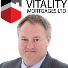 Vitality mortgages providing the service you deserve. You talk we listen and together let's make your dreams come true
