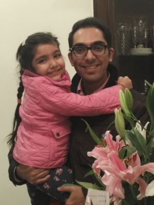 AshvinChadha's profile picture. Anicut Capital