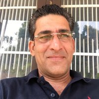 Vishal Kaul (@vishukaul) 's Twitter Profile