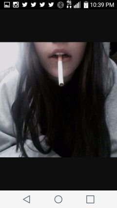 mentesafectadas's profile picture. Escribo mi dolor.