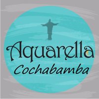 aquarella cochabamba(@aquarellacocha2) 's Twitter Profile Photo