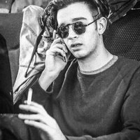 matty (@localcorndog) 's Twitter Profile