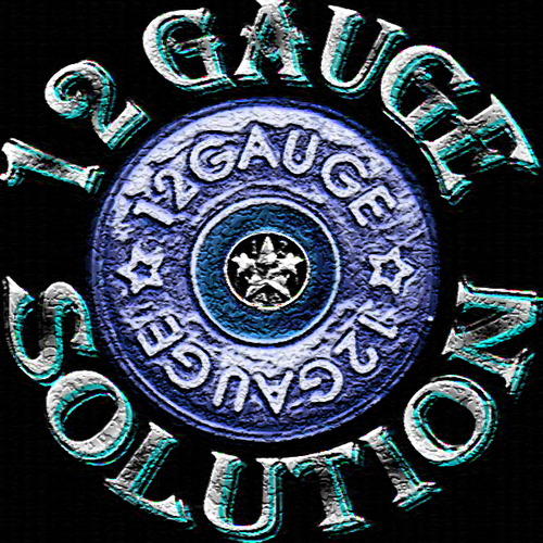 From Chicago, IL. 12 Gauge Solution are 5 individuals with metal in there blood out to prove they are a force to truly be reckoned with!