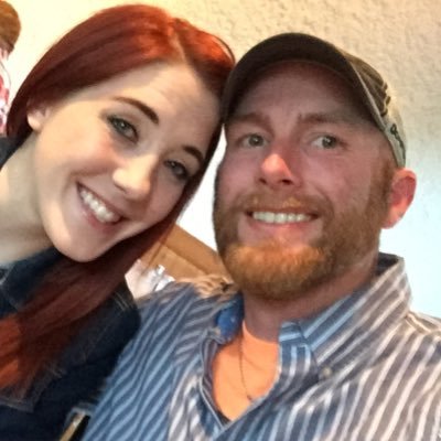 I live in Colorado. I love sports and tv and family and friends and Jax. My favorite thing in life is to see the people I love succeed.