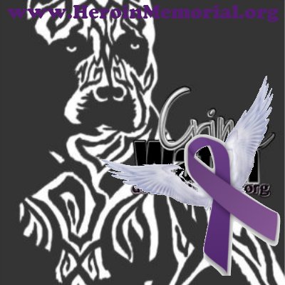 crimebustersky's profile picture. We expose heroin for what it really is, a killer.  We Support, Educate and Expose real heroin dealers for what they are, killers.