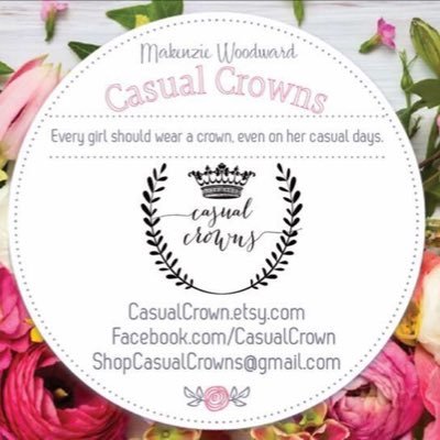 Casualcrowns's profile picture. Fashion & Beauty Parenting Fitness & Wellness Lifestyle DIY & Home
