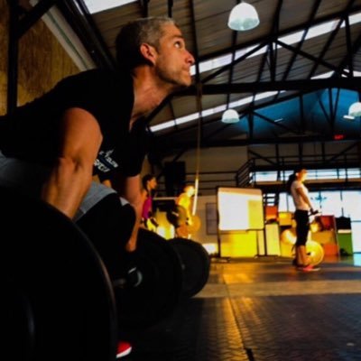 alejosoler's profile picture. Sports medicine specialist but outmost movie addict.  #PersonalAccount