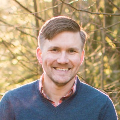 jim_andresen's profile picture. I manage a law firm by day and pretend I am a web developer at night. I am married to the beautiful @nicoleandresen & dad to two great kids.