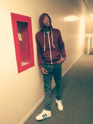 Stay cool,cam and collective. fuc wit me u see yall see im a chillin person...