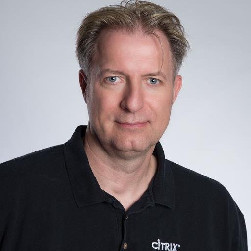 13 year Citrix Technology Professional | CTP founding member | former Microsoft MVP - RDS | Public Speaker | IT Architect | 20+ years recognized Citrix Expert