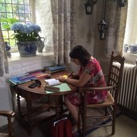Esther Captain (@esthercaptain) 's Twitter Profile
