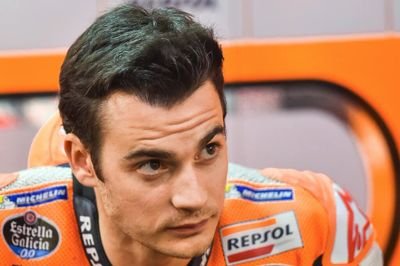 twitter account of dani pedrosa's fans. we will give an information about Dani Pedrosa and all the thing about Motogp too!