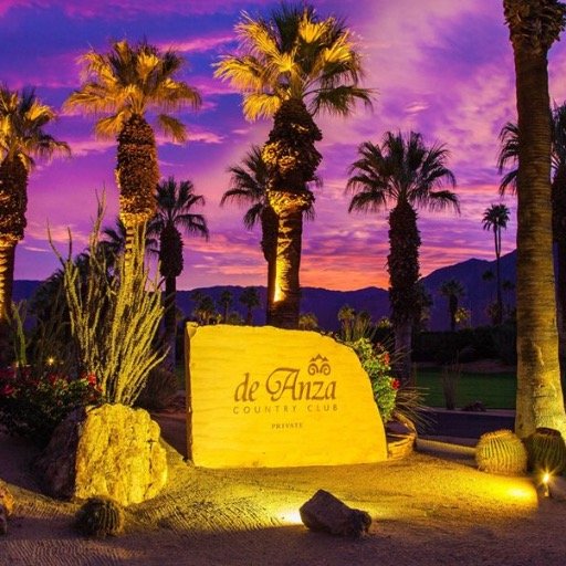 deAnzaCC's profile picture. Hidden Gem of the Desert - A challenging golf course & the centerpiece of the small 275 member-owned de Anza Country Club nestled in the Anza-Borrego State Park