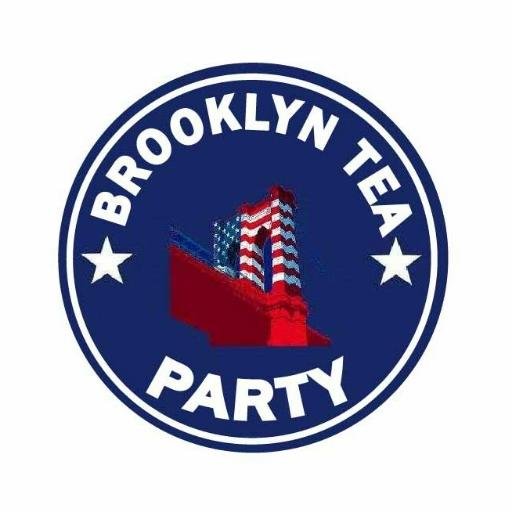 We are the Brooklyn Tea Party, From Brooklyn New York. Restore America’s founding principles of Fiscal Responsibility, and Constitutionally Limited Government.