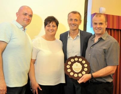 Fixture/Ref Secretary of Service to Youth League