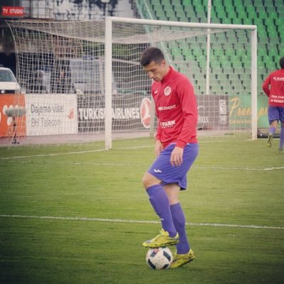 Footballer. Real Estate Agent Barfoot & Thompson. Inquiries: a.pasagic@barfoot.co.nz