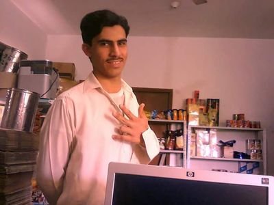 shabbir2608373's profile picture. 