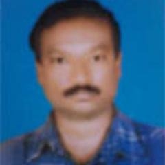 CcitrameshGunda's profile picture. 