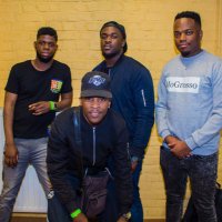 ZwartWerk (@zwartwerk015) 's Twitter Profile