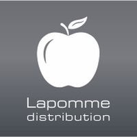 Lapomme-distribution(@LPDISTRIB) 's Twitter Profile Photo