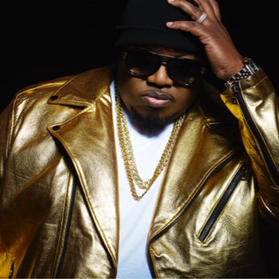 Dave Hollister