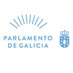 Parlamento Galicia (@Par_Gal) Twitter profile photo