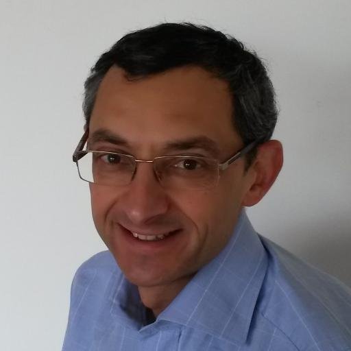 Emmanuel PLOTON Profile