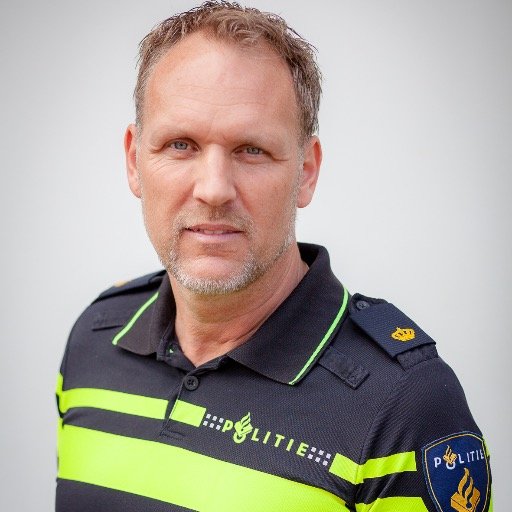 Thomas Aling
Woordvoerder Landelijke Eenheid